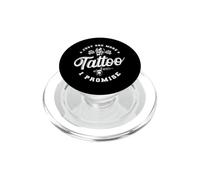 Solo un altro tatuaggio che prometto PopSockets PopGrip per MagSafe