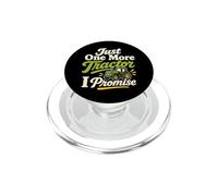 Solo un altro trattore che prometto PopSockets PopGrip per MagSafe