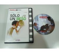 Solo Un Bacio Ken Loach Paul Laverty - DVD Spagnolo Inglese - 2T
