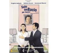 Solo un bacio per favore