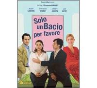 Solo Un Bacio Per Favore ( DVD)