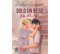 Solo un beso más