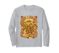 Solo Un Cavaliere in Città Fiera Rinascimentale Maglia a Manica