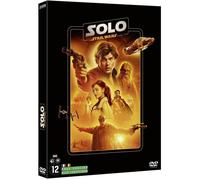 Solo Un Film Di Star Wars DVD NUOVO
