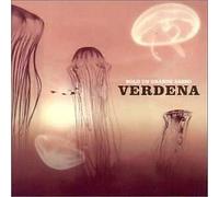 Solo Un Grande Sasso - Verdena CD BLACKOUT