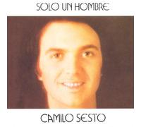 solo un hombre