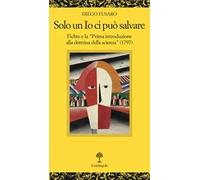 Solo un io ci può salvare