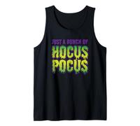 Solo Un Mucchio di Hocus Pocus T-Good Witches Canotta