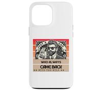 Solo un papà che torna sempre con il latte Custodia per iPhone 13 Pro Max