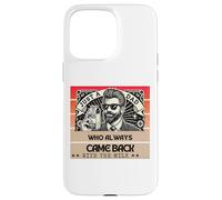 Solo un papà che torna sempre con il latte Custodia per iPhone 15 Pro Max