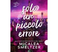 Solo un piccolo errore