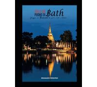 Solo un pugno di Bath: Viaggio in Thailandia da sud a nord e ritorno