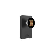 Solo un ragazzo che ama il wrestling - Wrestler Wrestle Grappling PopSockets PopWallet per MagSafe