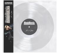 Mondo Marcio - Solo Un Uomo (xx Anniversary) (crystal Vinyl) - 2 Vinili