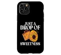Solo una goccia di miele di dolcezza Custodia per iPhone 11 Pro