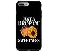 Solo una goccia di miele di dolcezza Custodia per iPhone 7 Plus/8 Plus
