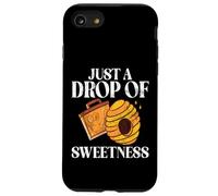 Solo una goccia di miele di dolcezza Custodia per iPhone SE (2020) / 7/8