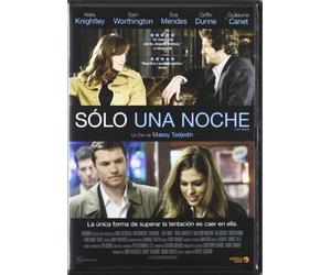 Sólo una noche
