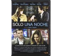 Sólo una noche [DVD]
