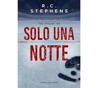 Solo una notte: Vol. 2