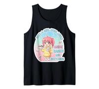 Solo Una Ragazza Che AMA Il Ramen Anime e l'artista di Schizzi Canotta