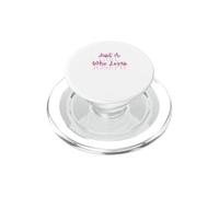 Solo una ragazza che ama Joseph Cute PopSockets PopGrip per MagSafe