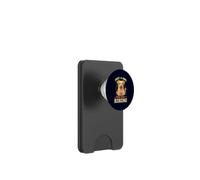Solo una ragazza che ama Kokoni, simpatica mamma da compagnia di razza greca PopSockets PopWallet per MagSafe