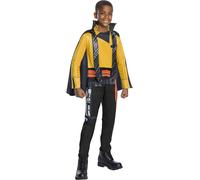 Solo: Una Storia Di Star Wars Costume Da Bambino Di Lando Calrissian