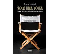Solo una volta