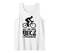 Solo Un'Altra Bici, prometto, Ciclista da Strada Canotta