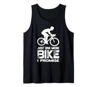 Solo Un'Altra Bici, prometto, Ciclista da Strada Canotta