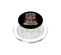 Solo un'altra parte di auto Prometto divertente PopSockets PopGrip per MagSafe