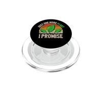 Solo un'altra pianta che prometto PopSockets PopGrip per MagSafe