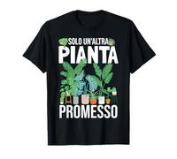 Solo Un'Altra Pianta Maglietta