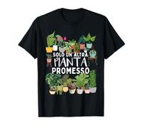 Solo Un'Altra Pianta Maglietta