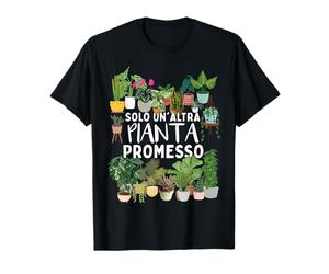 Solo Un'Altra Pianta Maglietta