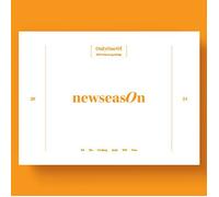 SOLO UNO DEI SALUTI DELLA STAGIONE 2024 [NEWSEASON] /Calendario + Diario +...