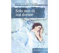 Solo uno di noi dorme