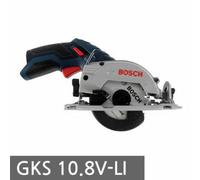 [Solo US] Bosch GKS10.8V-Li Professional Cordless Circular Saw Bare Tool / NUOVO