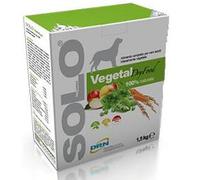 SOLO VEGETAL DRY FOOD 1,5KG