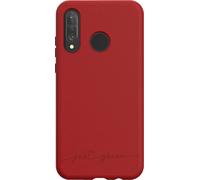 SOLO VERDE JGCOVP30LITER - Custodia bio Huawei P30 Lite rossa