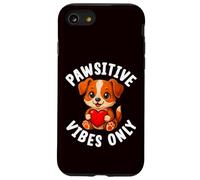 Solo vibrazioni pawsitive Custodia per iPhone SE (2020) / 7 / 8