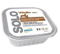 SOLO VITELLO 100 GR