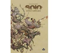 Mondo cannibale. Solo