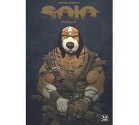 Legatus. Solo. Vol. 5