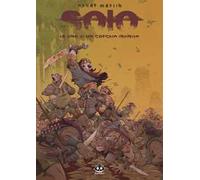 Solo. Vol. 7: La fine di un cerchio infinito