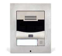 2N SOLO WITH CAMERA FLUSH MOUNT 9155301CF