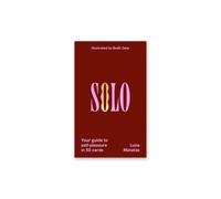 Solo: Your guide to self-pleasure in 50 cards