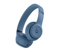 Solo4 Cuffie over-ear Bluetooth 5.3 con pulsante multifunzione - Nouvo