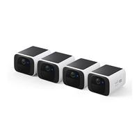 SoloCam S220 (4 pacchi) Nero